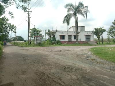 Image of 1440 Sq.ft Residential Plot / Land for sale in Sweepview Metroplex City, Bagpota, Kolkata for Rs. 600007