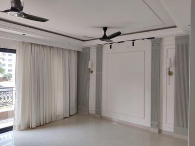 Living Room Image of 1300 Sq.ft 2 BHK Apartment / Flat for sale in Ireo Skyon, Sector 60 Gurgaon for Rs. 28500000