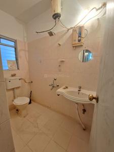 Bathroom Image of 800 Sq.ft 2 BHK Apartment / Flat for sale in Lunkad Zodiac, Viman Nagar Pune for Rs. 10500000