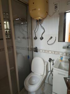 Image of 1500 Sq.ft 3 BHK Apartment / Flat for sale in DDA Flats Sarita Vihar, Sarita Vihar, New Delhi for Rs. 24900000
