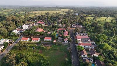 Image of 5000 Sq.ft Residential Plot / Land for sale in Karjat, Thane for Rs. 6000000
