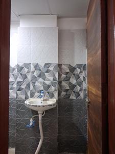 Bedroom One Image of 1050 Sq.ft 2 BHK Apartment / Flat for sale in Sector 49 Noida for Rs. 4250000