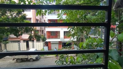 Image of 1100 Sq.ft 2 BHK Builder Floor for rent in New Town, Kolkata for Rs. 20000