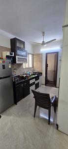 Hall Image of 1012 Sq.ft 2 BHK Apartment / Flat for sale in Venkatesh Graffiti Glover , Keshav Nagar Pune for Rs. 9500000