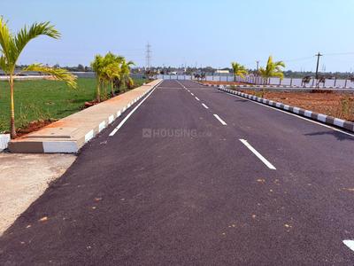 Image of 655 Sq.ft Residential Plot / Land for sale in Pattabiram, Chennai for Rs. 2120000