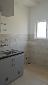 Kitchen Image of 1277 Sq.ft 3 BHK Apartment / Flat for sale in Bagalur Bengaluru for Rs. 16000000