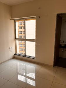 Bedroom Image of 660 Sq.ft 1 BHK Apartment / Flat for sale in Shilphata Thane for Rs. 5000000
