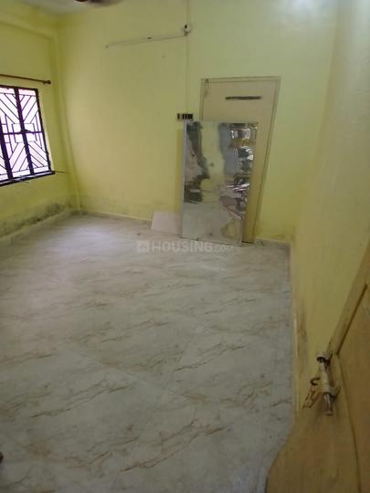 Unknown Bedroom 1
