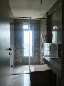 Bedroom Four Image of 3500 Sq.ft 4 BHK Apartment / Flat for sale in ABIL Imperial Atria Tower 2, Baner Pune for Rs. 29000000
