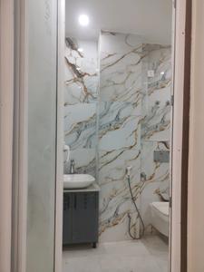 Bedroom One Image of 2304 Sq.ft 3 BHK Builder Floor for sale in Sector 49 Faridabad for Rs. 13000000