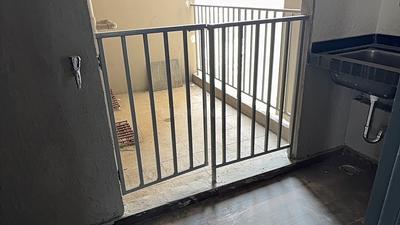 Kitchen Image of 1350 Sq.ft 3.5 BHK Apartment / Flat for sale in Mantra Mirari, Mundhwa Pune for Rs. 19000000