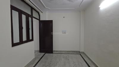 Bedroom Image of 900 Sq.ft 3 BHK Builder Floor for rent in Mayur Vihar Phase 1 New Delhi for Rs. 22000