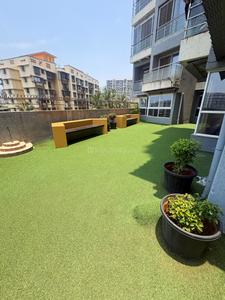Image of 685 Sq.ft 1 BHK Apartment / Flat for sale in KT Sai View, Panvel, Navi Mumbai for Rs. 7900000