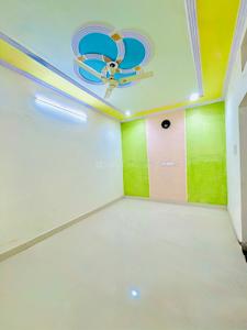 2 BHK Independent Builder Floor