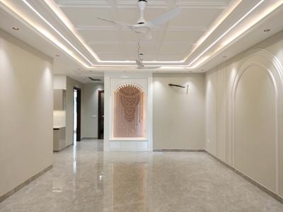 Dining Area Image of 2250 Sq.ft 3 BHK Builder Floor for sale in Sector 85 Faridabad for Rs. 24500000