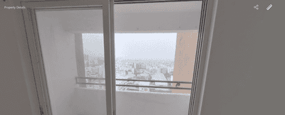 Image of 650 Sq.ft 2 BHK Apartment / Flat for sale in Narhe, Pune for Rs. 7000000