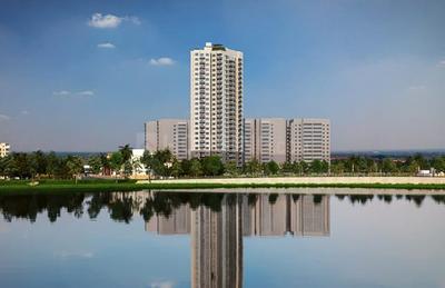 3 BHK Flat
