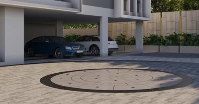 Image of 4985 Sq.ft 4 BHK Apartment / Flat for sale in AR Amara Aanya, Mylapore, Chennai for Rs. 163800000