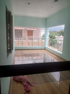 Balcony Image of 1600 Sq.ft 2 BHK Independent House for rent in Pongaliyur Coimbatore for Rs. 15000