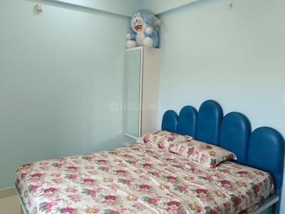 Bedroom Image of 1140 Sq.ft 2 BHK Apartment / Flat for sale in Chikkakannalli Bengaluru for Rs. 12000000
