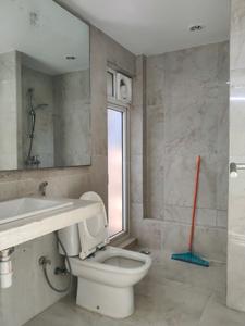 Bedroom Three Image of 1200 Sq.ft 3 BHK Apartment / Flat for sale in Hiranandani Canary, Hiranandani Estate Thane for Rs. 23000000