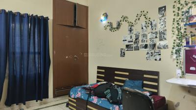 Bedroom Image of 2567 Sq.ft 4 BHK Apartment / Flat for sale in Eldeco Residency Greens, Sector PI Greater Noida for Rs. 29500000