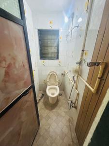 Image of 800 Sq.ft 2 BHK Apartment / Flat for rent in Thakurli, Thane for Rs. 16000