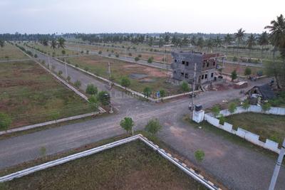 Royal homes Plot View 1