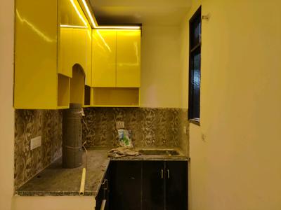 Kitchen Image of 750 Sq.ft 2 BHK Builder Floor for sale in DLF Ankur Vihar Ghaziabad for Rs. 2350098