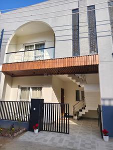 Image of 936 Sq.ft 4 BHK Independent House for sale in Kharar, Mohali for Rs. 10500000