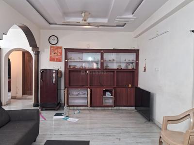 2 BHK Fully Furnished Independent Builder Floor