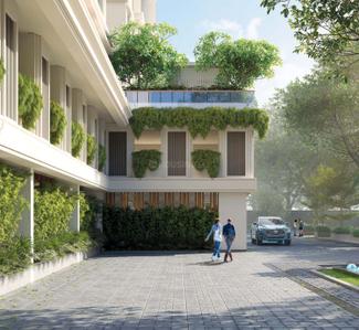 Image of 1291 Sq.ft 3 BHK Apartment / Flat for sale in Pandra, Bhubaneswar for Rs. 16185000