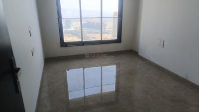Bedroom Image of 850 Sq.ft 2.5 BHK Apartment / Flat for sale in Neumec Shreeji Towers, Antop Hill Mumbai for Rs. 28000000
