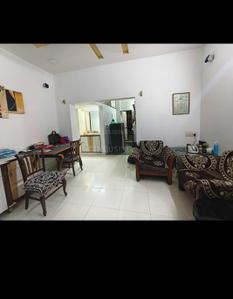 Hall Image of 2000 Sq.ft 2 BHK Apartment / Flat for rent in Vasna Ahmedabad for Rs. 24000