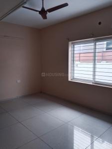 Bedroom Image of 2500 Sq.ft 4 BHK Villa for rent in Thazhambur Chennai for Rs. 43500