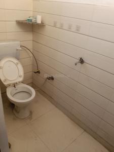 Image of 350 Sq.ft 1 RK Builder Floor for rent in Mukherjee Nagar, New Delhi for Rs. 12000