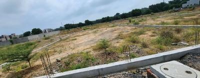 Image of 650 Sq.ft Residential Plot / Land for sale in Koba, Gandhinagar for Rs. 48750000