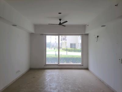 Living Room Image of 2077 Sq.ft 3.5 BHK Apartment / Flat for sale in Umang Winter Hills, Sector 77 Gurgaon for Rs. 20400000