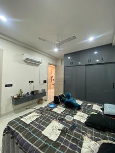 3 BHK Independent Builder Floor