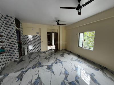 Living Room Image of 1027 Sq.ft 2 BHK Apartment / Flat for sale in Rajarhat Residence, Rajarhat Kolkata for Rs. 3200000