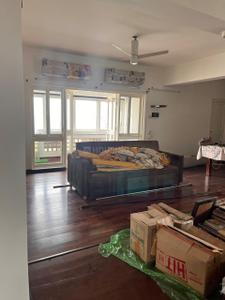 Hall Image of 1950 Sq.ft 3 BHK Apartment / Flat for sale in Ambuja Udita, Santoshpur Kolkata for Rs. 19800000