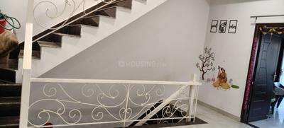 Balcony Image of 2200 Sq.ft 3 BHK Independent House for rent in Govind Vihar Dehradun for Rs. 32000
