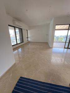 Hall Image of 2700 Sq.ft 3.5 BHK Apartment / Flat for sale in Erandwane Pune for Rs. 50000000