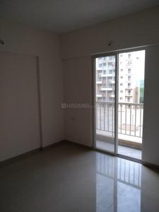 Bedroom Image of 1200 Sq.ft 2 BHK Apartment / Flat for sale in Nexus Kinaara, Chikhali Pune for Rs. 5423000