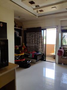 Hall Image of 2100 Sq.ft 3 BHK Apartment / Flat for rent in Shahibaug Ahmedabad for Rs. 35000