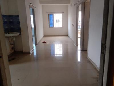 Hall Image of 1300 Sq.ft 3 BHK Apartment / Flat for sale in Keshtopur Kolkata for Rs. 5600000