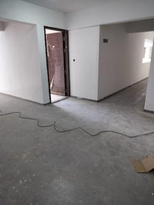 Hall Image of 900 Sq.ft 2 BHK Apartment / Flat for sale in Bhumi Silveriio, Moshi Pune for Rs. 5500000
