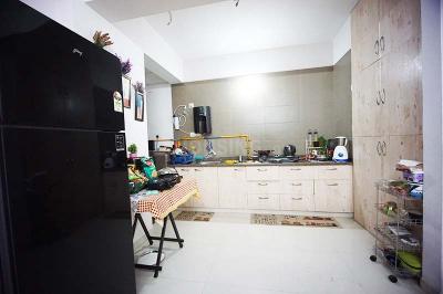 Image of 1308 Sq.ft 3 BHK Apartment / Flat for sale in Dev Parijat, Vaishno Devi Circle, Ahmedabad for Rs. 8500000