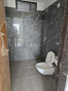 Bathroom Image of 1128 Sq.ft 3 BHK Apartment / Flat for sale in Antilia Anant, Naranpura Ahmedabad for Rs. 15500000