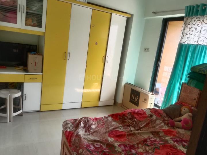 Owale, Thane West Bedroom 1